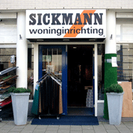 entree sickmann wonen amsterdam